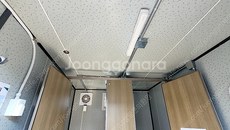 3*9 화장실 컨테이너 판매합니다--7